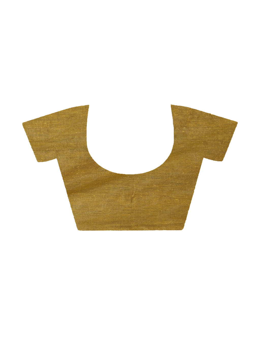 Brown Pure Cotton ThanKhadi Hand Loom Saree (5236)